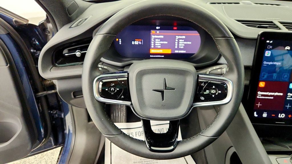 Used 2023 Polestar Polestar 2 w/ Pilot Pack FWD image 13