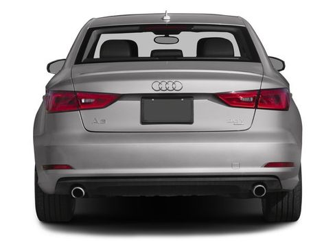 Used 2016 Audi A3 1.8T Premium FWD image 5