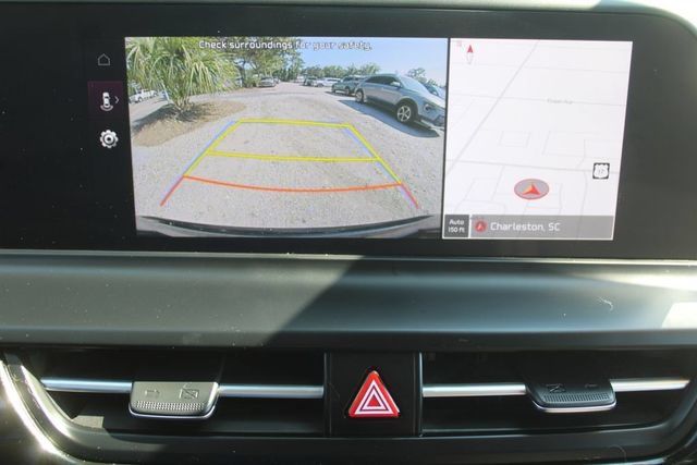 Used 2024 Kia Seltos S FWD image 45