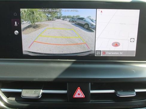 Used 2024 Kia Seltos S FWD image 45