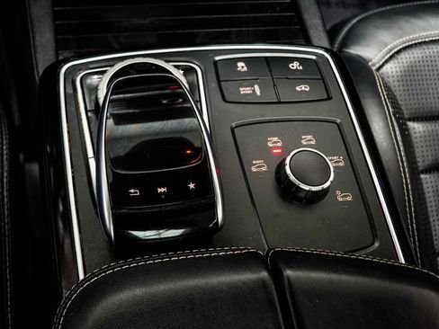 Used 2019 Mercedes-Benz GLE 63 AMG S image 24