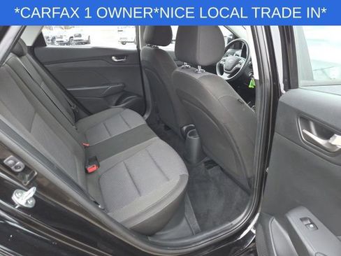 Used 2020 Hyundai Accent SE FWD image 49