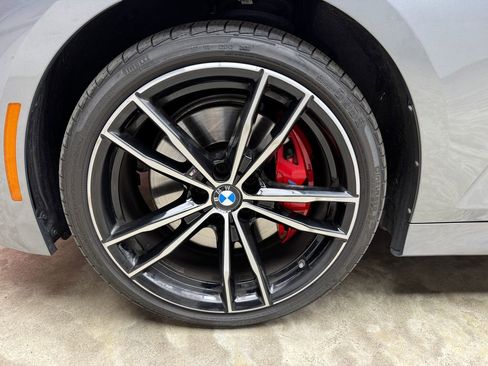 Certified 2023 BMW 330i xDrive Sedan w/ M Sport Package AWD/4WD image 28