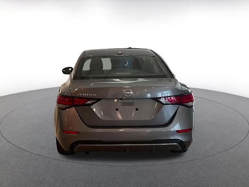 Used 2025 Nissan Sentra SV image 11