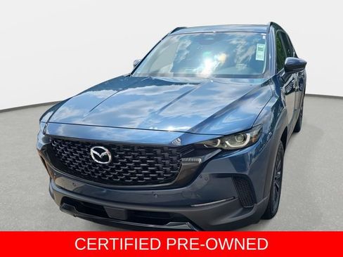 Used 2026 MAZDA CX-50 AWD 2.5 Hybrid w/ Weather Package image 38