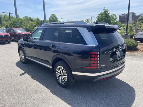 New 2026 Hyundai Palisade SEL AWD/4WD image 5