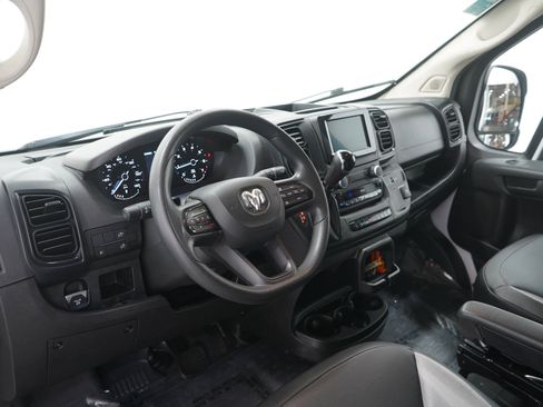 Used 2024 RAM ProMaster 2500 w/ Convenience Group FWD image 19