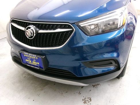 Used 2020 Buick Encore Preferred w/ Safety Package image 10