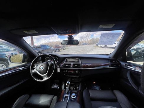 Used 2009 BMW X6 xDrive50i image 13