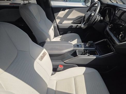 Used 2024 Lexus TX 350 FWD w/ Captains Chair Package image 7