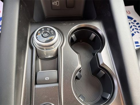 New 2026 Ford Explorer ST w/ Sun And Sound Package image 26