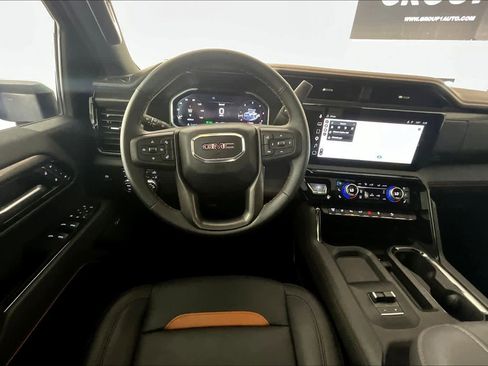 Used 2026 GMC Sierra 2500 AT4 w/ AT4 Premium Plus Package image 12