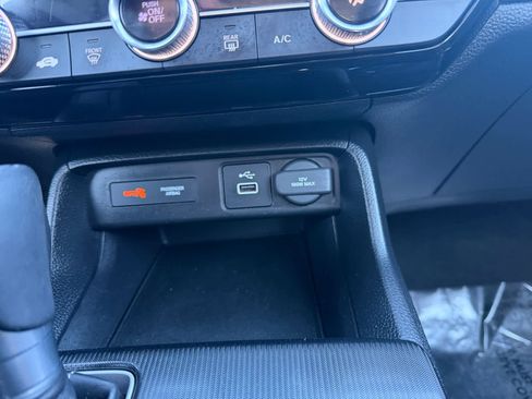 Used 2024 Honda Civic Sport image 13