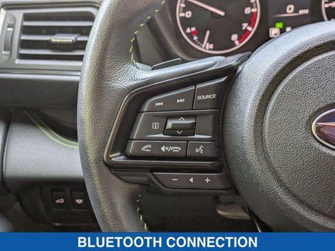 Certified 2023 Subaru Ascent Onyx Edition Limited image 19