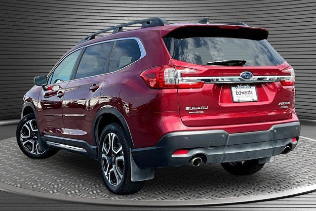 Used 2023 Subaru Ascent Limited AWD/4WD image 4