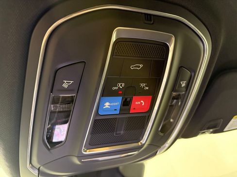 New 2026 Jeep Grand Cherokee Altitude RWD image 35