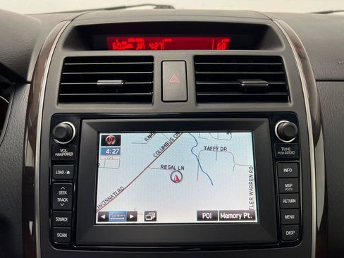 Used 2012 MAZDA CX-9 Grand Touring w/ Moonroof & Bose Audio Pkg AWD/4WD image 20