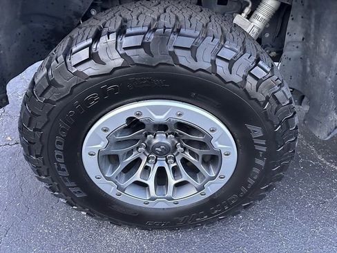 Used 2022 RAM 1500 TRX w/ TRX Level 2 Equipment Group image 12