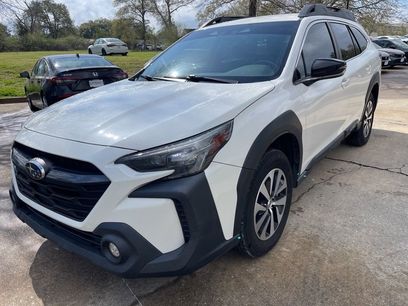 Used 2023 Subaru Outback Premium