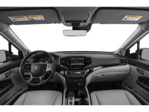 Used 2019 Honda Pilot Touring image 8
