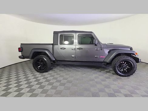 Used 2023 Jeep Gladiator Sport AWD/4WD image 36