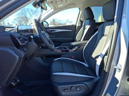 New 2026 Buick Envision Sport Touring image 11