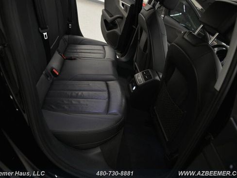 Used 2019 Audi A4 2.0T Premium w/ Premium Plus Package image 23
