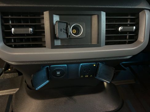 Used 2024 Ford F150 Lariat w/ Bed Utility Package image 13