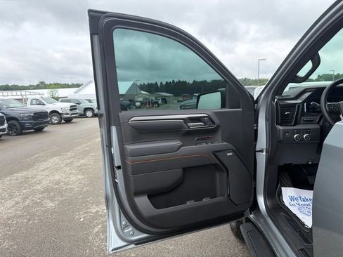 Used 2026 GMC Sierra 1500 AT4 w/ AT4 Premium Package AWD/4WD image 19