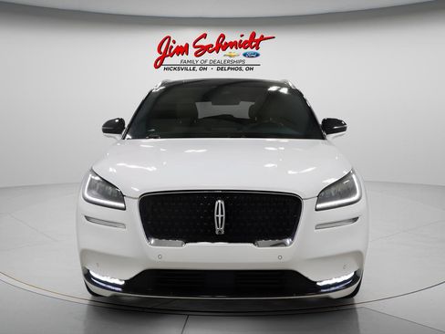 Used 2021 Lincoln Corsair Reserve w/ Equipment Group 201A image 3