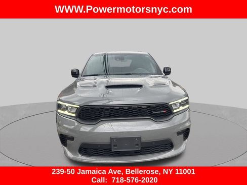 Used 2023 Dodge Durango R/T AWD/4WD image 6