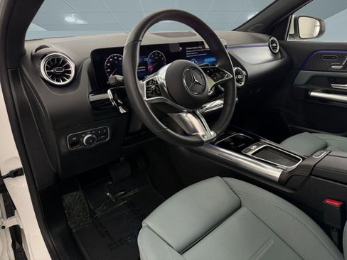 Certified 2026 Mercedes-Benz GLA 250 image 4