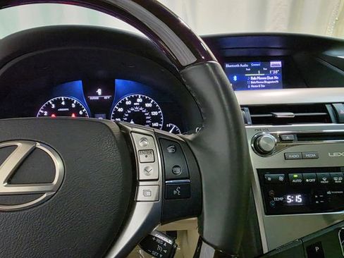 Used 2015 Lexus RX 350 AWD image 15