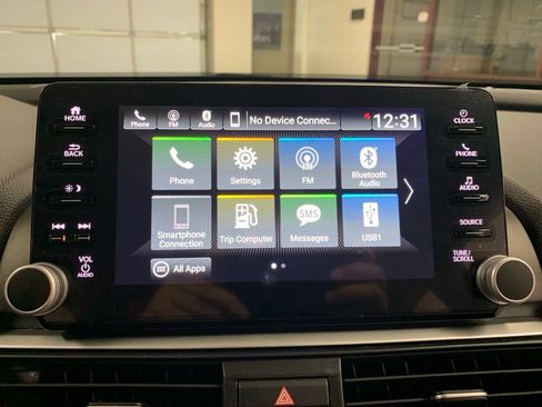 Used 2022 Honda Accord Sport Special Edition image 20