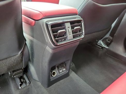 Used 2024 Lexus NX 350 AWD image 12