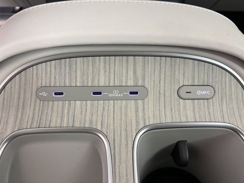 New 2026 Hyundai Palisade Calligraphy image 28