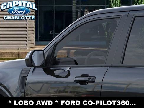 New 2026 Ford Maverick Lobo image 22