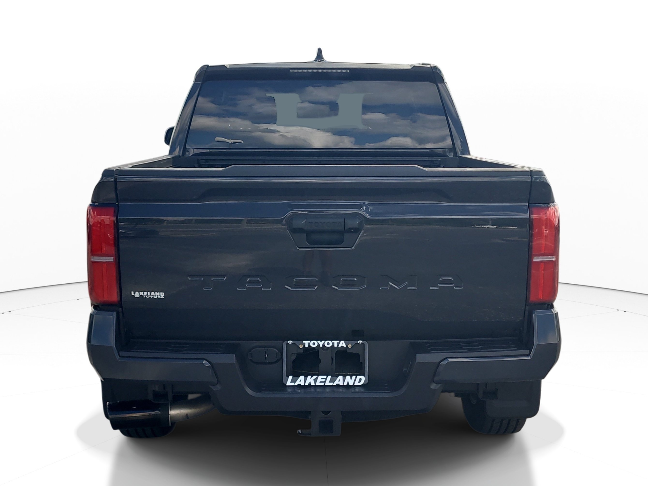 Used 2025 Toyota Tacoma SR5 RWD image 6