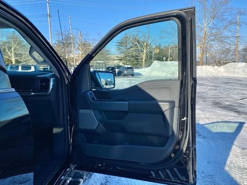 Used 2023 Ford F150 Lariat w/ Equipment Group 502A High image 31