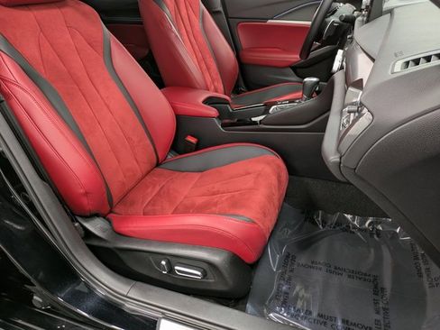 Used 2023 Acura Integra A-Spec image 28