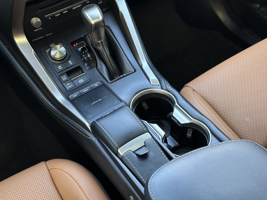 Used 2021 Lexus NX 300h AWD w/ Premium Package image 15