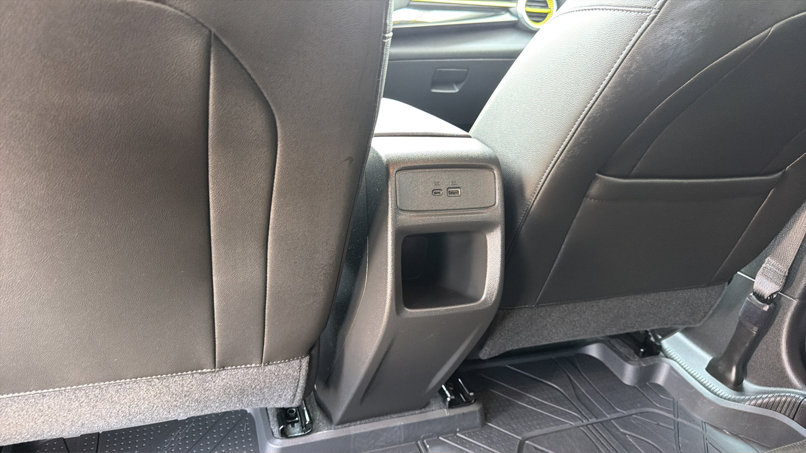 Used 2026 Chevrolet Trax ACTIV w/ Driver Confidence Package FWD image 24