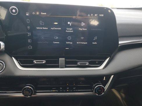 New 2026 Chevrolet Equinox LT FWD image 22