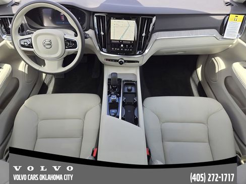 New 2026 Volvo V60 B5 Cross Country Plus w/ Climate Package AWD/4WD image 24