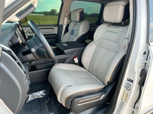 Used 2025 RAM 1500 Tungsten w/ Trailer Tow Group image 11