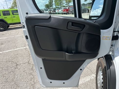 New 2025 RAM ProMaster 2500 w/ Convenience Group image 54