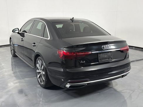 Used 2020 Audi A4 2.0T Premium Plus w/ Premium Plus Package FWD image 6