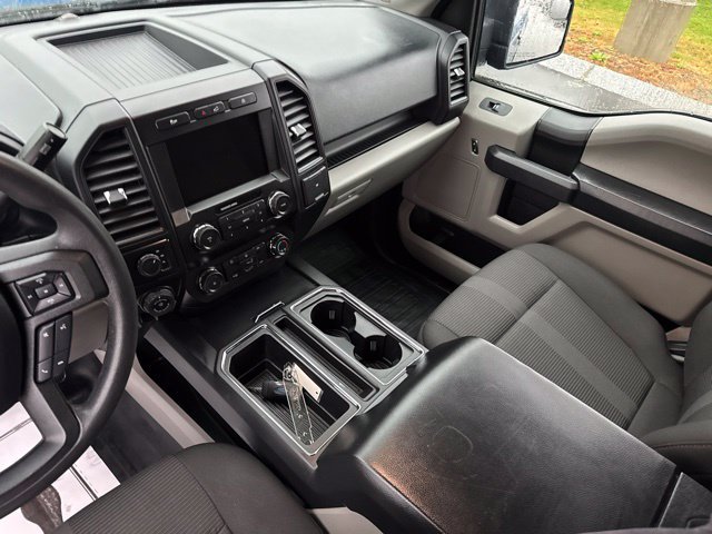 Used 2019 Ford F150 XL w/ Equipment Group 101A Mid AWD/4WD image 20