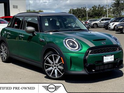 Certified 2024 MINI Cooper S