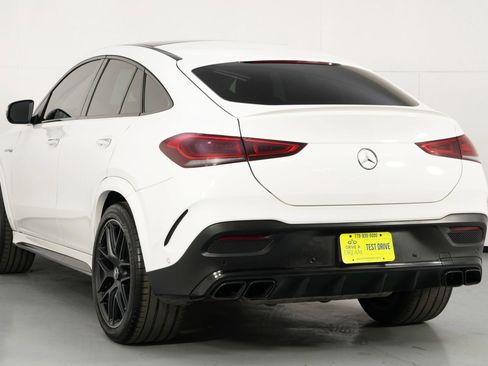 Used 2023 Mercedes-Benz GLE 63 AMG S image 60